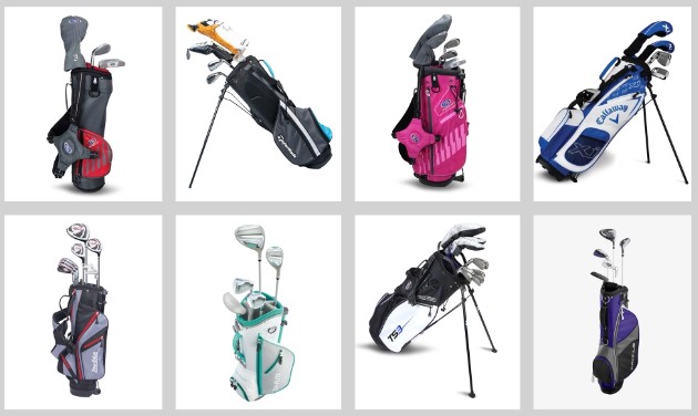 What Are The Best Golf Clubs For Kids